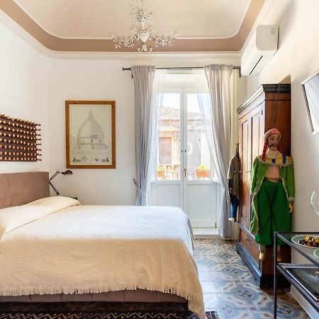 Sicilianinsta Rooms カターニア エクステリア 写真