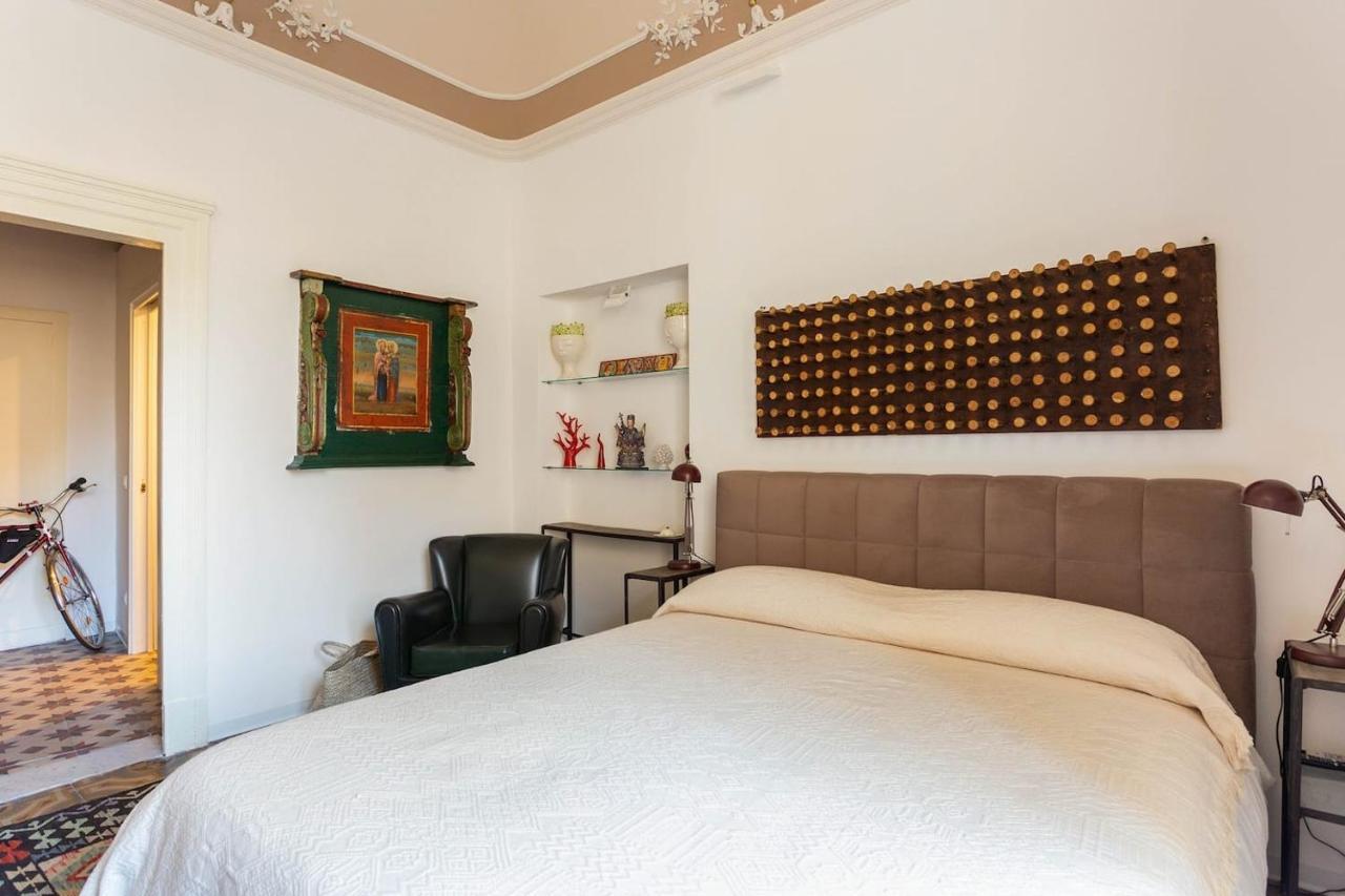 Sicilianinsta Rooms カターニア エクステリア 写真