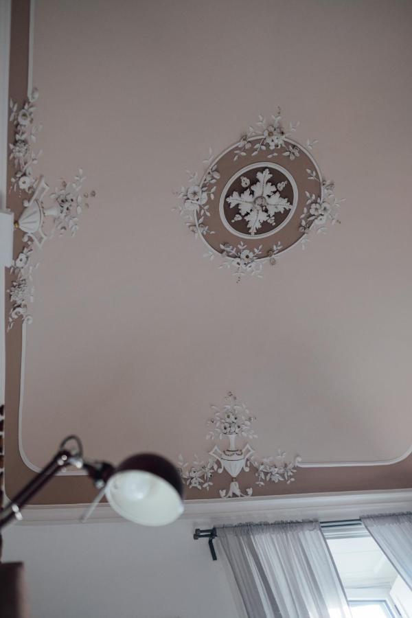 Sicilianinsta Rooms カターニア エクステリア 写真