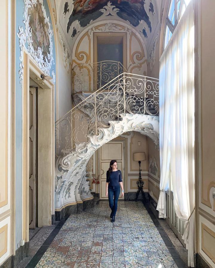 Sicilianinsta Rooms カターニア エクステリア 写真