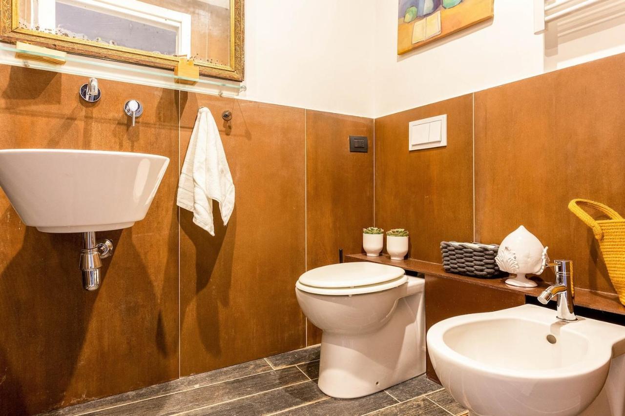 Sicilianinsta Rooms カターニア エクステリア 写真