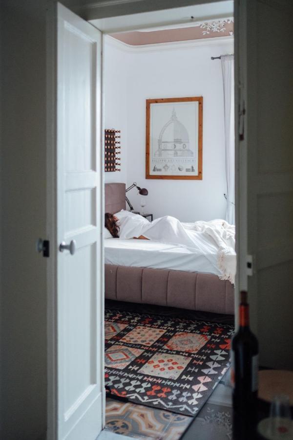 Sicilianinsta Rooms カターニア エクステリア 写真